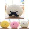 Deliciosamente Macia Nova Pelúcia da Família Dango de Clannad Perfeita para Aconchego Confortável