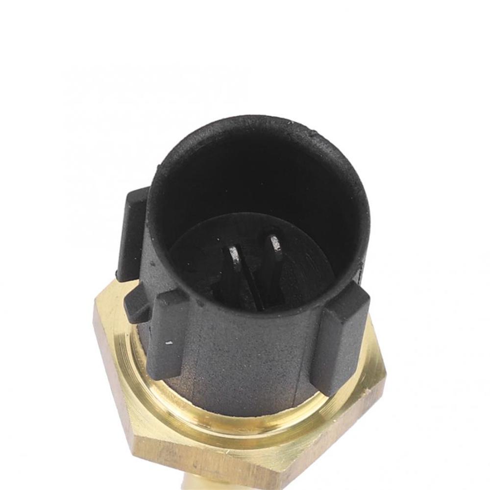 2x Coolant Temperature Sensor & Switch Kit For Honda Odyssey Accord Acura Civic