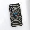 S-Sally Face Game Phone Case For Samsung S26 S25 Plus S20 S20 Plus S22 Ultra S23 FE S21 Plus S21 Ultra Soft Cover