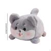 Cartoon Plush Toy with Interactive Features for and Girls