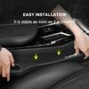 Car Hot FIT Car Seat Gap Filler Side Seam Plug Strip Leak-proof Filling Strip Seat Gap For Honda Civic  Accord Odyssey JAZZ CRV