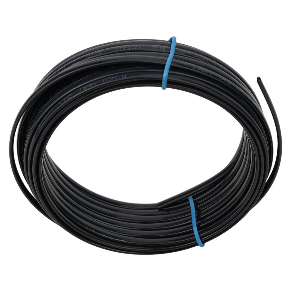 Cabo de Aquecimento para Proteção contra Incêndio ao Ar Livre Aço Petrolífero