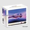 Qiwan 1000-Piece Animal & Landscape Jigsaw Puzzles for Adults & Kids