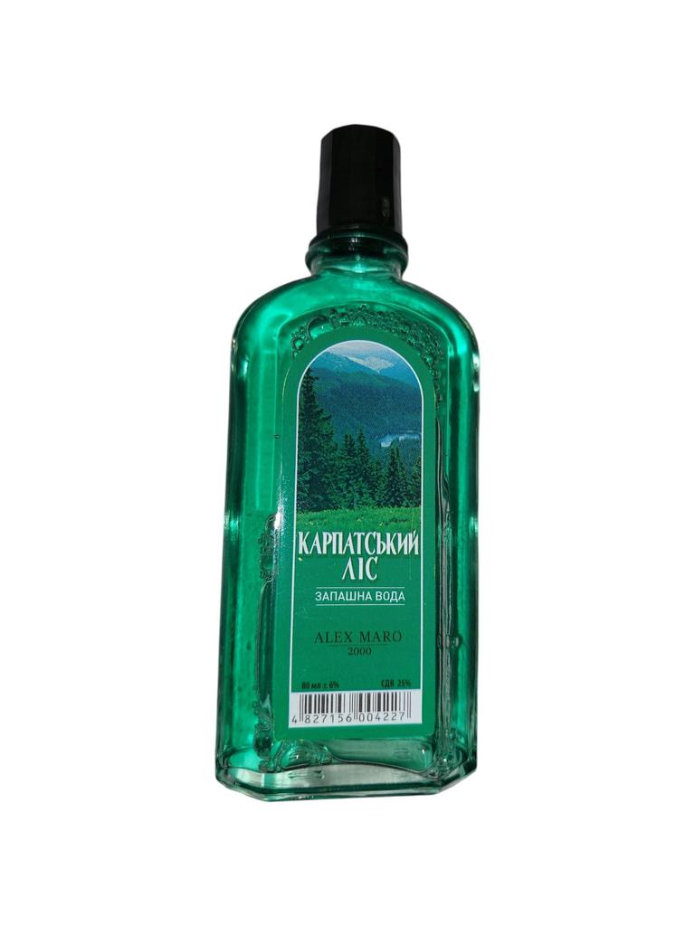 Unisex Eau de Cologne Duftendes, hygienisches und erfrischendes Hautpflegeprodukt Eau de cologne Duftwasser 2,7 fl.oz denat 25% After Shave Hautpflege