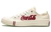 Chuck 70 Kith x Coca-Cola x Chuck 70 Low 'Parchment' 169837C