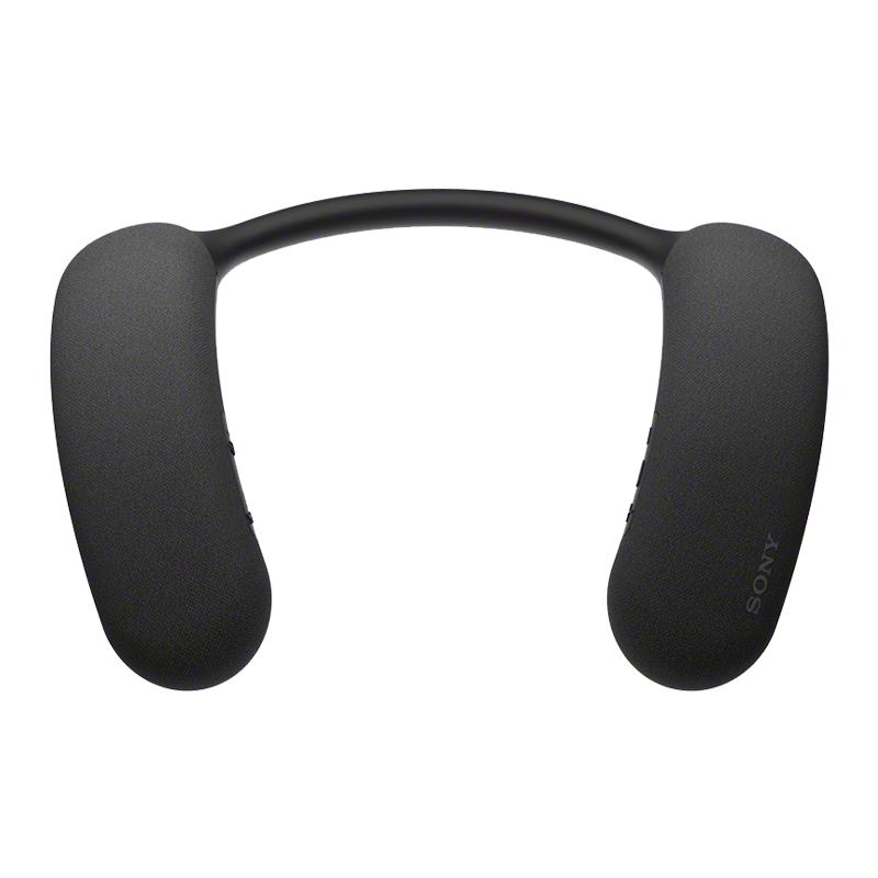 

Sony HT-AN7 Neckband Bluetooth Speaker