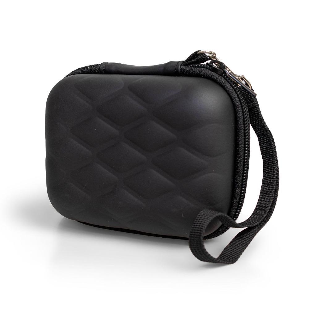 Shockproof Digital Camera Case Anti-scratch Hard Shell for Canon/Fujifilm/Osbarin/Nikon