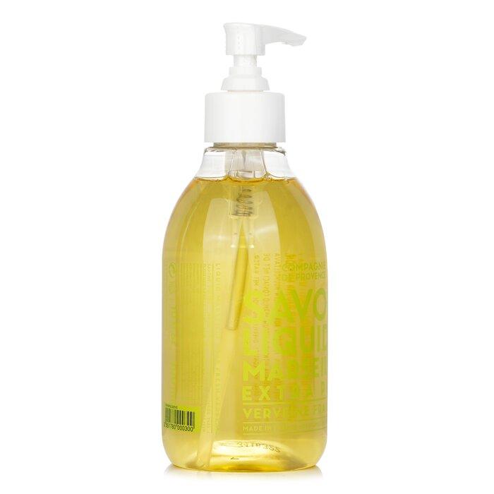 COMPAGNIE DE PROVENCE Verbena Fresh Fresh Verbena Liquid Marseille Soap