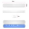 Hülle für Apple Pencil 2 1 Hülle für Apple Pencil 2. Generation 1. Gen Stifthalter Schutzhülle iPad Stift Zubehör