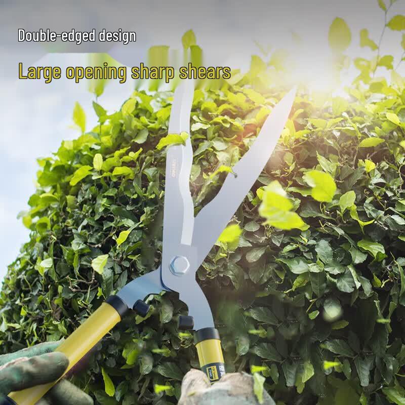 Deli Garden & Pruning Shears