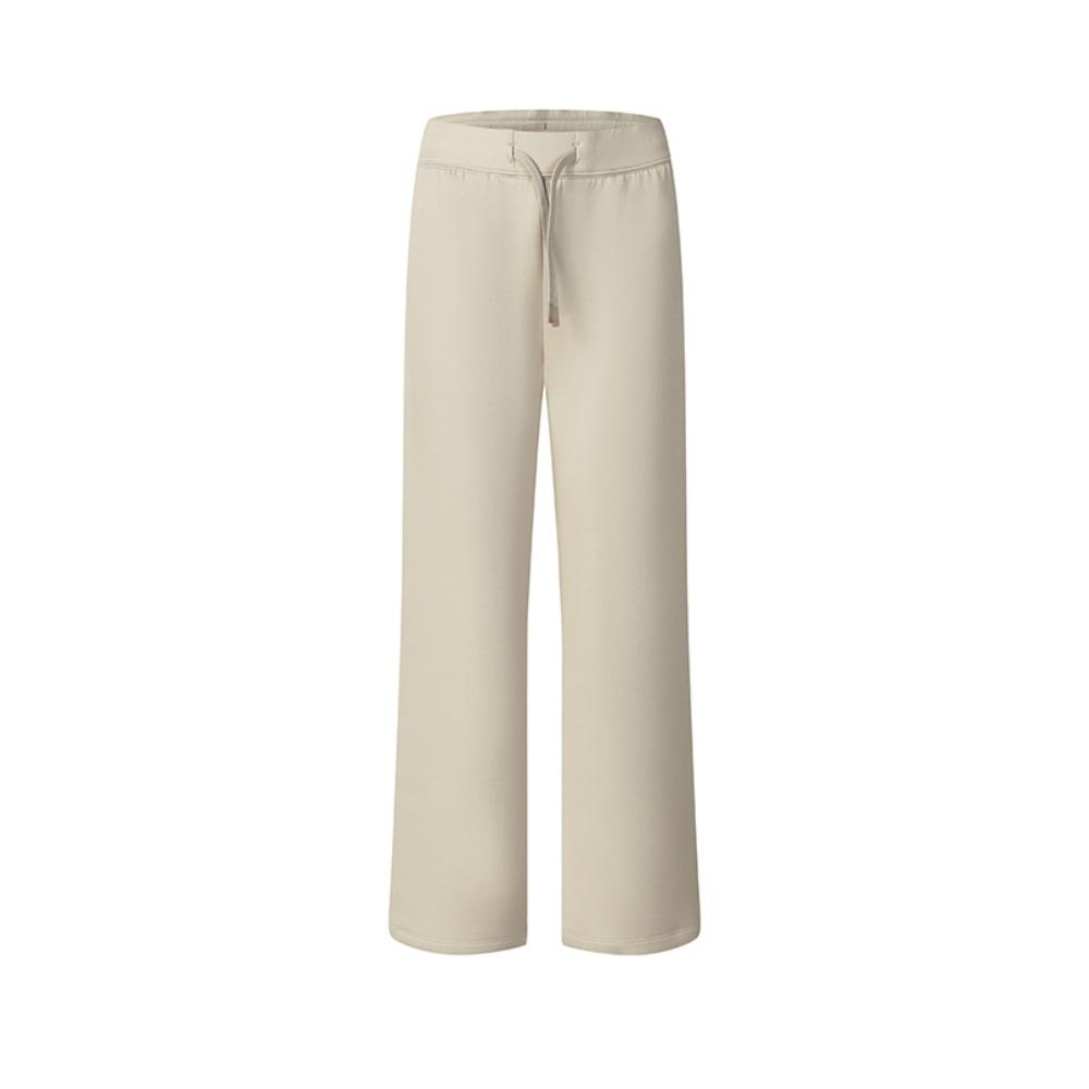 

New FILA Fitness Casual Pants Women s Tunnel Gray A11W531620FDY 180/78A/XXL