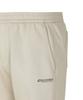 DISCOVERY EXPEDITION Men'S Tech Knit Training Loose Tapered Pants (Beige2)