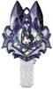 Yo-kai Watch DX Yo-kai Arc Series EX Seven Jewel Generals SP Set