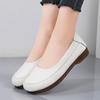 Women’s Casual Leather Shoes Loafers Moccasins