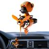 Car Clip - Adorable Vent Scent , Pilot Car |
