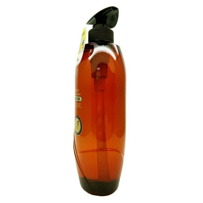 O'Naomi Ginseng & Honig Revitalisierendes & Feuchtigkeitsspendendes Bad