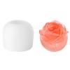 Ice Cube Form Silicone Rose Shape Icecream Mold 3D Big Freezer Ice Cream