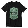 St Patricks Day Lucky IRISH Sign T-Shirt Mens Womens Tees Top 17th March - Mens Womens Baby