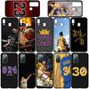 Hot Basketball Sports NO 24 23 30 Cover for VIVO Y20 Y21 Y33S Y20i Y02 Y16 Y21T Y22S Y27 Y33T Y35 Y36 Y53S Y70 Y76 Y77 Y78 Case