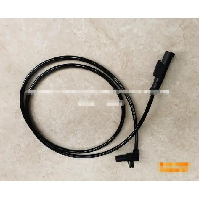 Speed sensor speed cable of all Benelli models Imperiale 400 Rear wheel