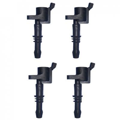 NEW IGNITION COIL DG511 (SET OF 4)