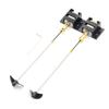 DIY RC Boat Motor Drive Set 15cm Shaft 130 for Adults Kids Children