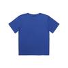 Nike X MLB T-Shirt Logo Crew Neck Short Sleeve Kids Tops Royal-Blue 3Z3B7SAG5-CUB
