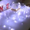 Outdoor Waterproof USB Remote LED String Lights