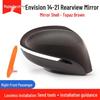 Rückspiegelgehäuse für Buick Envision mit Rückfahrkamera & Blinker für Modelle 2014-2021