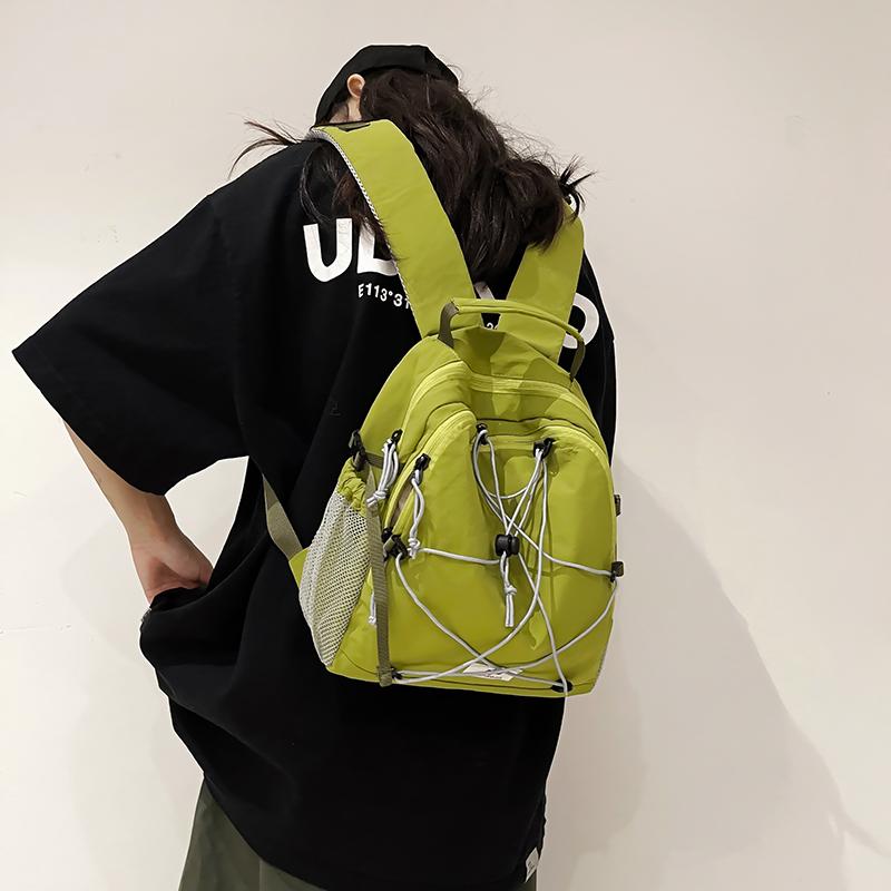 Большой вместительный рюкзак для отдыха на природе — фото 19