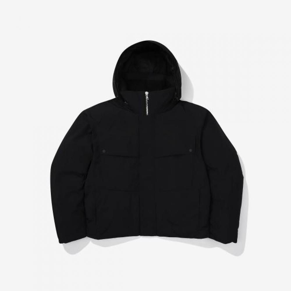 Fila Bomber Down Padding Jacket