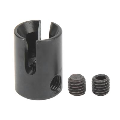 RC Input Shaft Cup Steel Center Drive Shaft Cup ARAC5062 RC Car Upgrade Parts for ARRMA 1/7 1/8