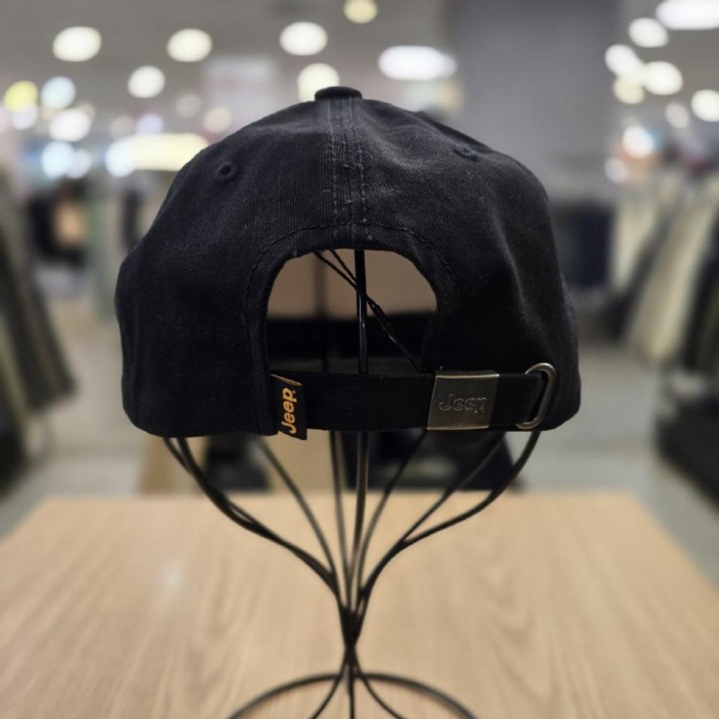 Jeep Compass Embroidered Ball Cap_JP1GCU054