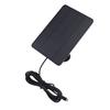 10W Solar Panel Fit for Blink Outdoor 4 Security Camera IP65 Water Proof Camera Solar Charger with 360 degrees