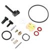 Carburetor Rebuild Repair Kit For GX120 GX160 GX 120 160 200 Strimmer Generator