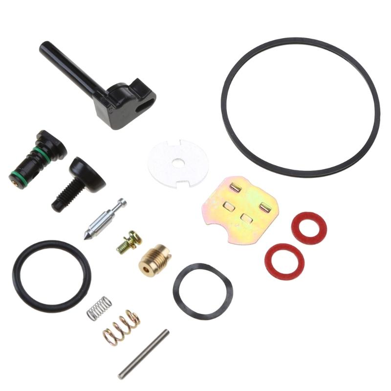 Carburetor Rebuild Repair Kit For GX120 GX160 GX 120 160 200 Strimmer Generator