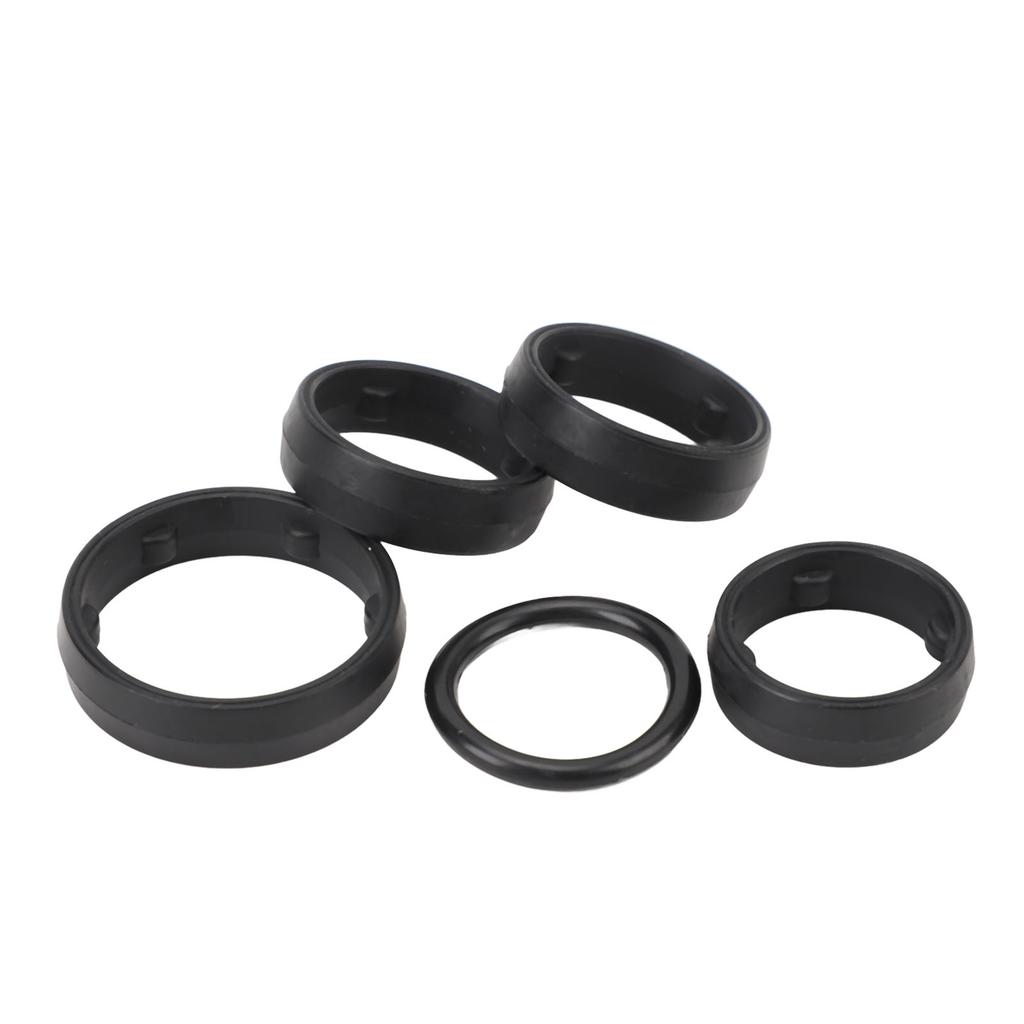 Motorölkühler O-Ring 68191356AB Gummi Motor O-Ring Dichtung für Avenger Grand Caravan Journey 3.6L Motor