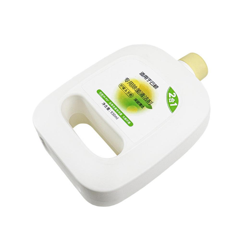 Cleaning Solutions, Compatible With Narwal Freo X Ultra Sweeper Cleaner 930ML For Freo J1/J2/J3/J4 Floor Cleaning Fluid