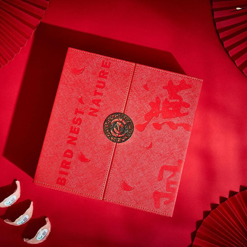 Yan Yu Dong Fang Edible Bird s Nest