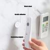 Strong Magnetic Hook Wall-mounted Anti-lost Magnet Refrigerator Storage Rack Sticker Hook  Wall Holder Remote Control Magnet