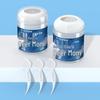 FAWNMUM Youth Perforated Dental Floss Picks