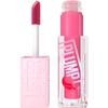 Plump Volumizing Lipgloss - 003 Spicy Pink - 