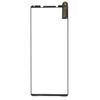 Explosion-proof Full Glue Silk Printing Full Screen Tempered Glass Protective Film for Sony Xperia Pro-I
