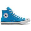 Converse Chuck Taylor All Star Casual and Comfortable High Top Espadrilles Unisex Sky Blue White