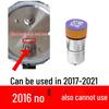 Pressure Cooker Safety & Relief Valve Set 