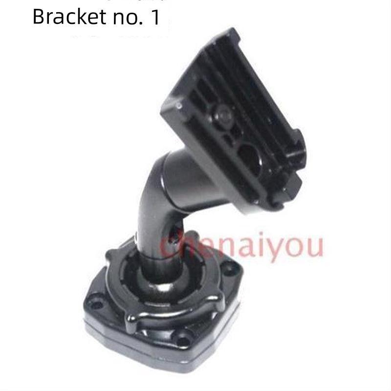 Car Rearview Mirror Bracket for Dash Cam Navigation, Dedicated Car Mount, Model 1, Detachable, Modified for Streaming Media
