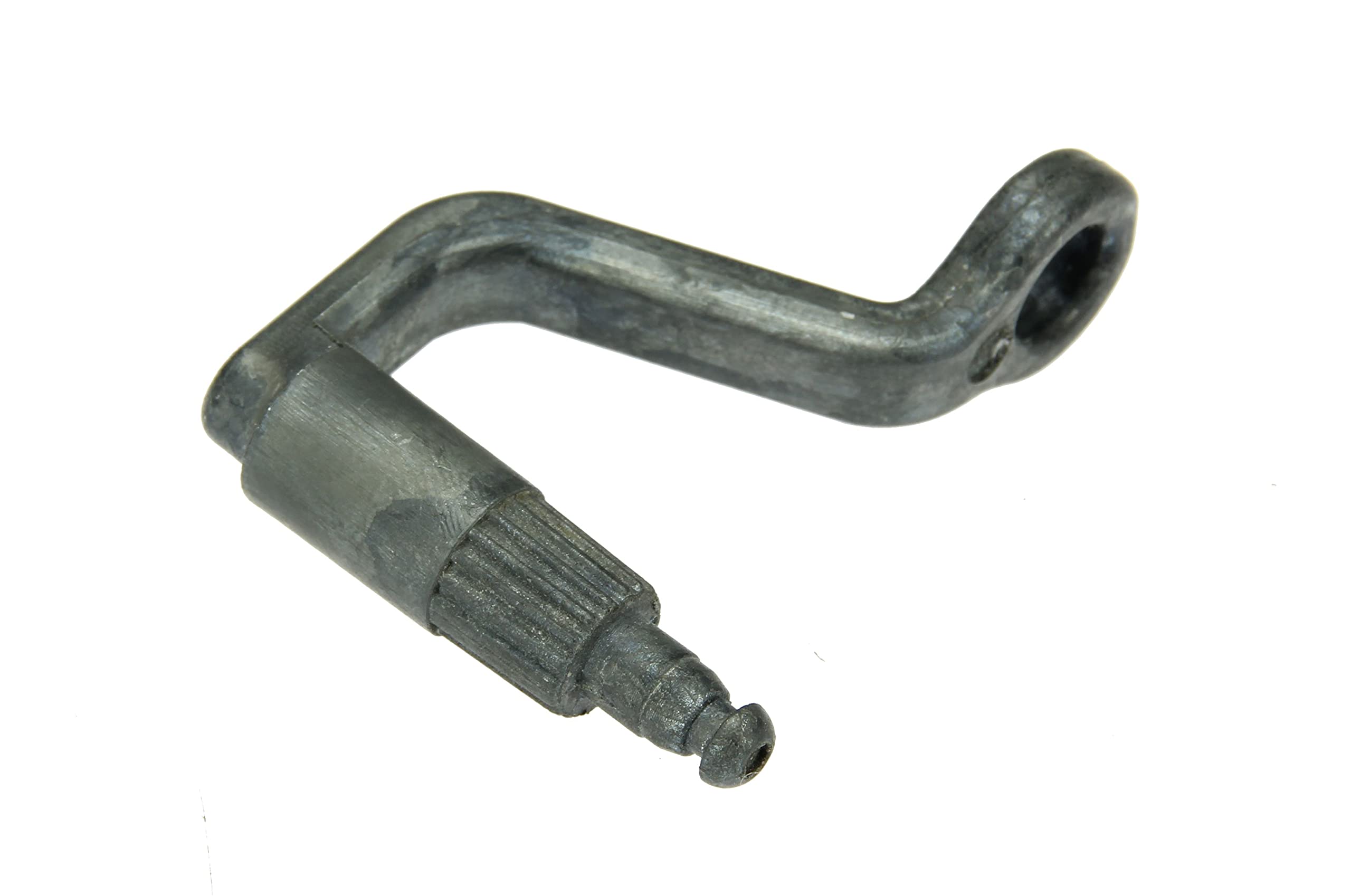 

URO Parts 2307660067 Шпиндель дверной ручки левый и правый