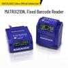 Промисловий сканер штрих-кодів Datalogic Matrix 210N