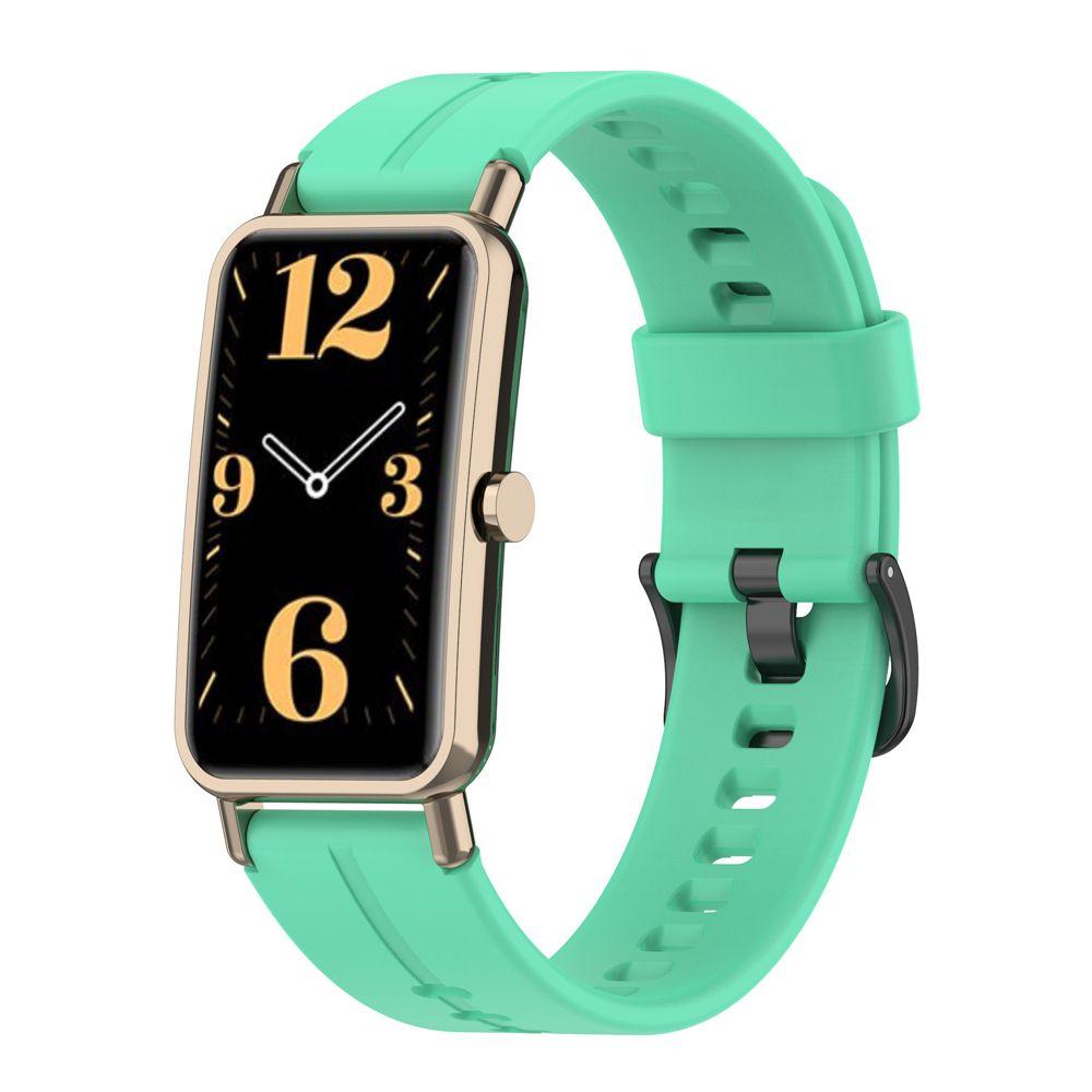 Accessories Wacthband Sport Replacement Strap Silicone Bracelet