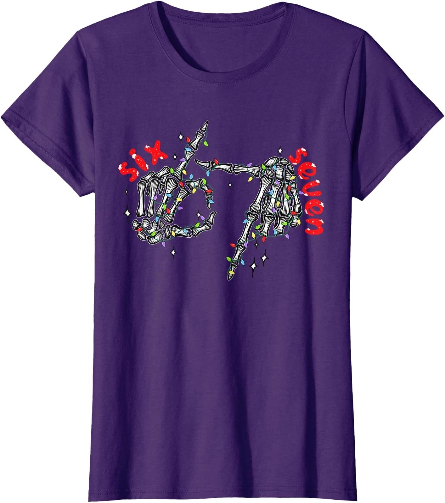 

Back to School Hi How Was Your Summer Funny Ladies Crewneck T-Shirt XL